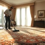 شركة تنظيف المعيزلة الرياض