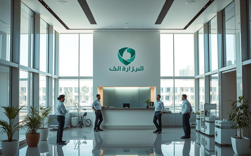 شركة تنظيف غرب الرياض