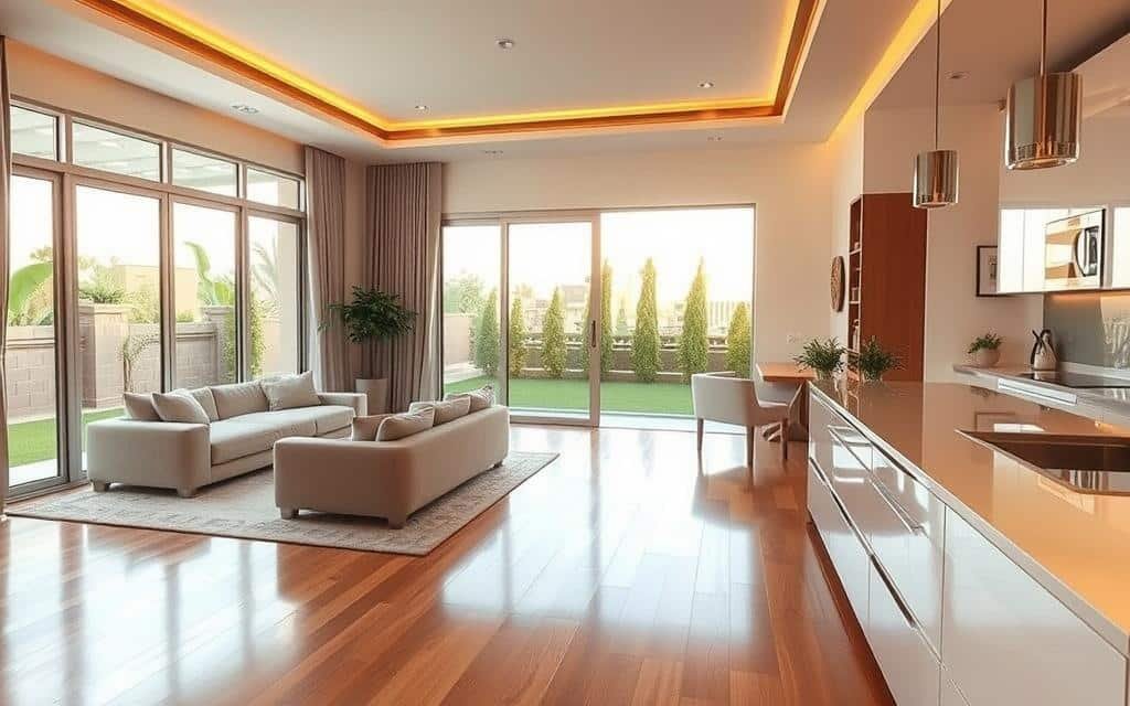 شركة تنظيف فى أحياء الرياض