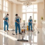 شركة تنظيف شمال الرياض