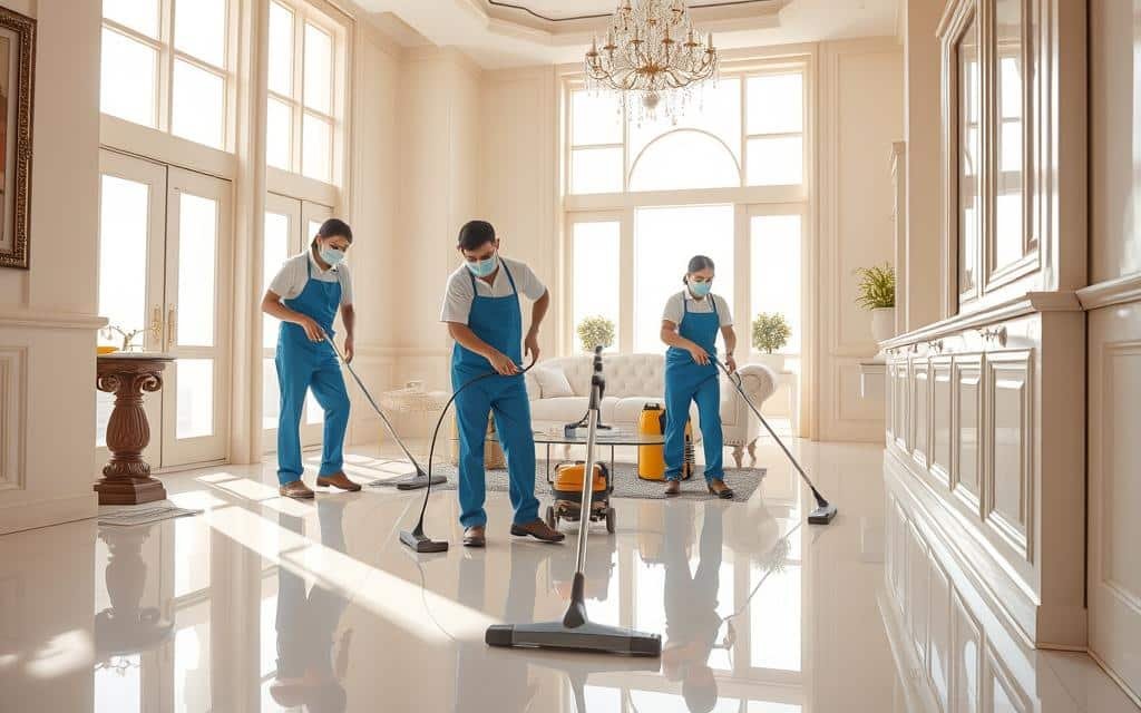 شركة تنظيف شمال الرياض