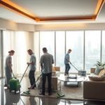 شركة تنظيف المصيف الرياض