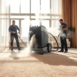 تنظيف سجاد وموكيت بالرياض