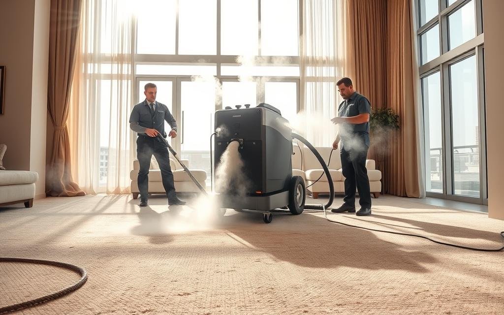 تنظيف سجاد وموكيت بالرياض