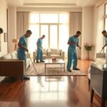 شركة تنظيف المروج الرياض