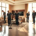 شركة تنظيف العليا الرياض