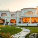 تنظيف فلل بالرياض