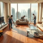 شركة تنظيف السليمانية الرياض