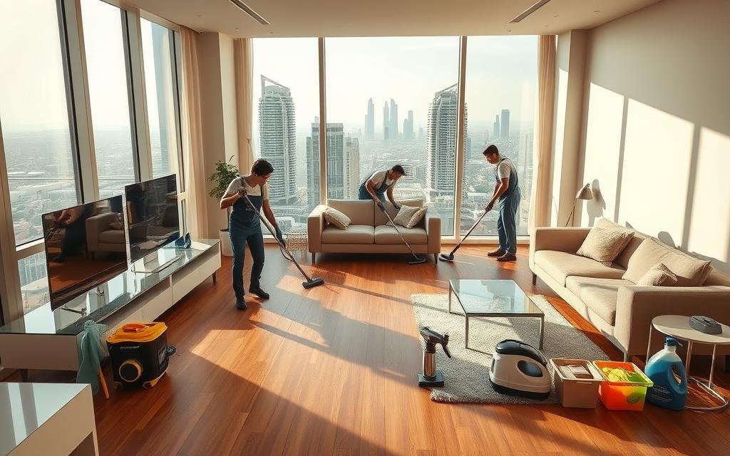 شركة تنظيف السليمانية الرياض