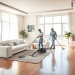 تنظيف منازل بالرياض