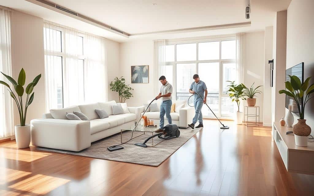 تنظيف منازل بالرياض