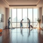 تنظيف المنازل فى الرياض