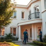 شركة تنظيف المنار الرياض