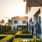 شركة تنظيف النظيم الرياض