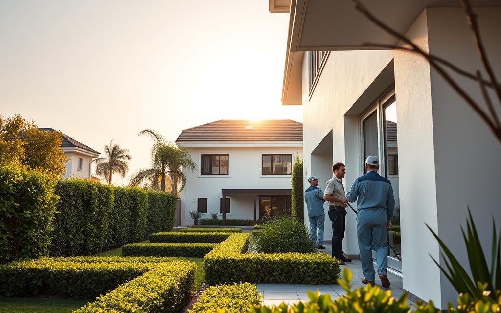 شركة تنظيف النظيم الرياض