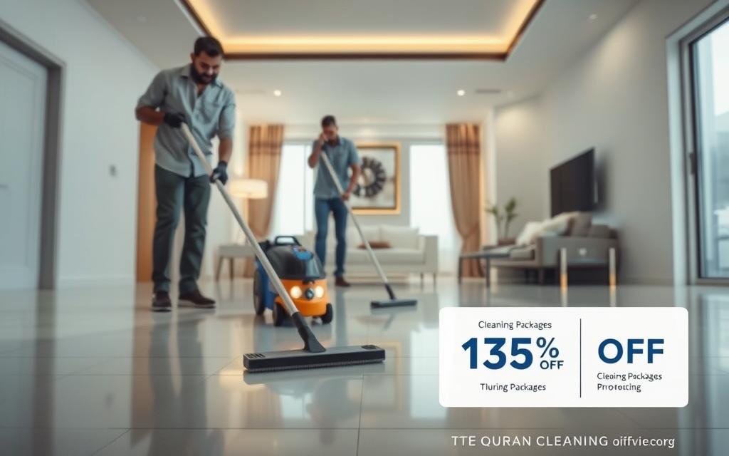 شركة تنظيف الفيحاء الرياض