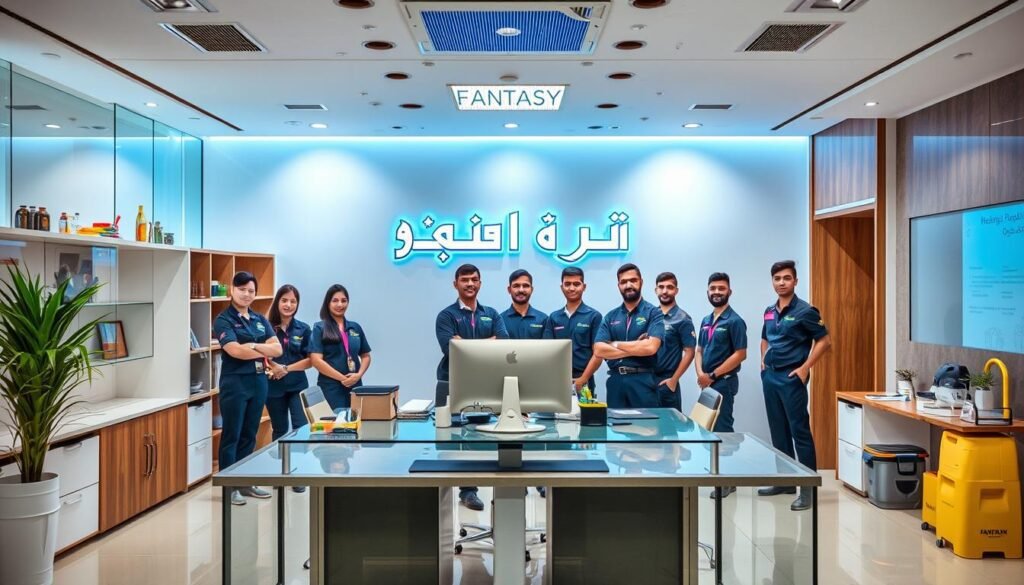 شركة تنظيف بالرياض – تنظيف منازل وشقق بأفضل الأسعار والخدمة المضمونة