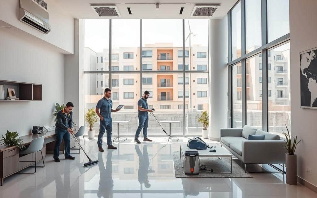 شركة تنظيف المناخ الرياض