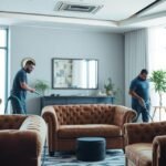 شركة تنظيف العزيزية الرياض