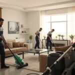 شركة تنظيف ظهرة لبن الرياض