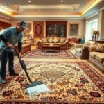 تنظيف منازل الصحافة بالرياض