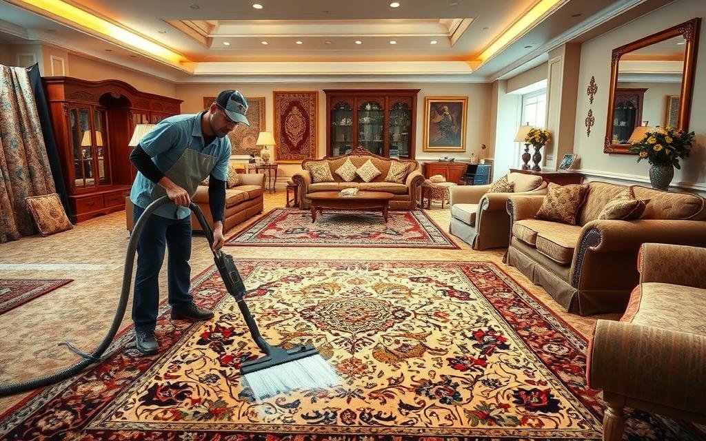 تنظيف منازل الصحافة بالرياض