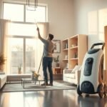 تنظيف منازل السويدي بالرياض